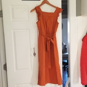Universal Threads dress
